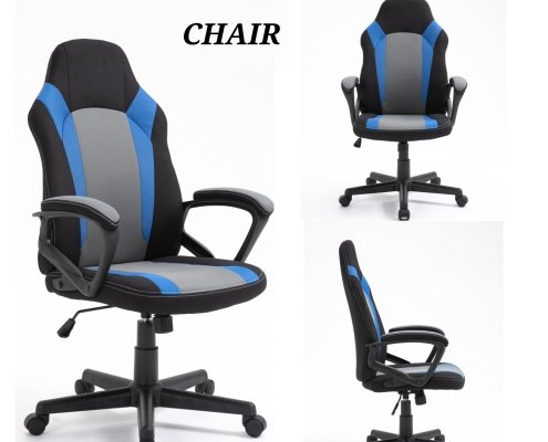 8234 Sure Blue Chair