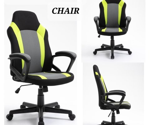 8234 Sure Green Chair