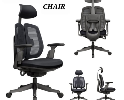 AERON MESH HB CHAIR