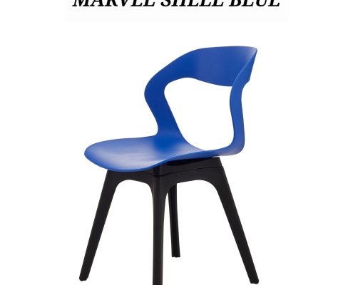 MARVEL SHELL BLUE