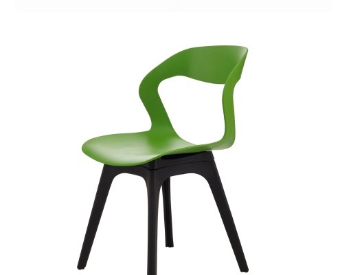 MARVEL SHELL PARROT GREEN