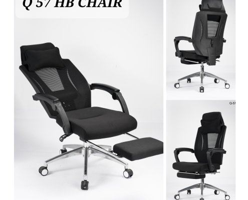 Q 57 HB CHAIR